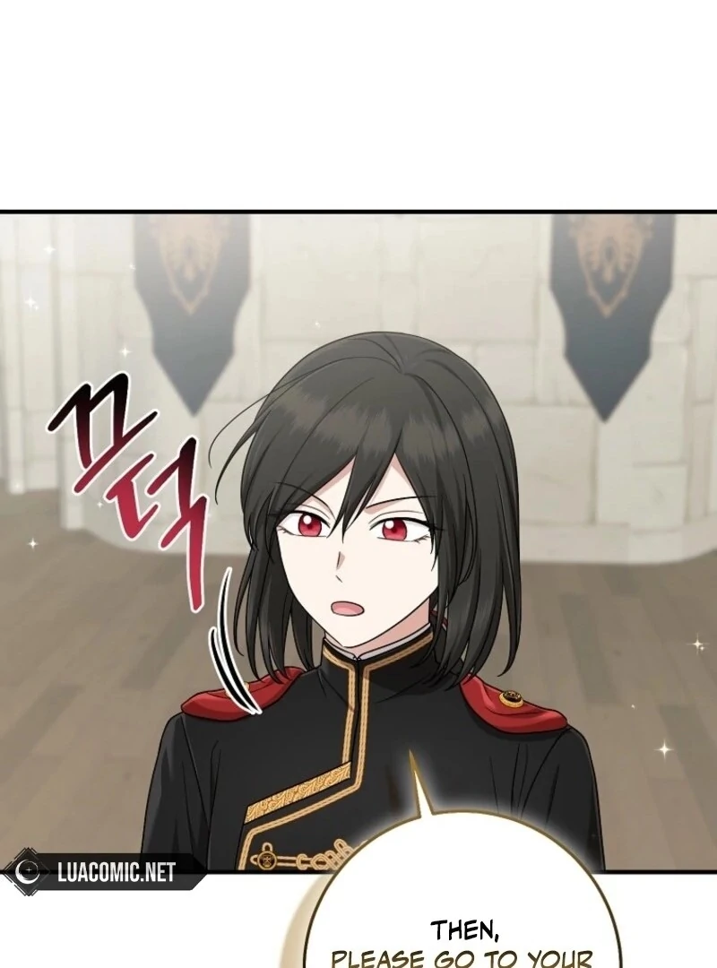 I Acted as the Adopted Daughter Too Well Chapter 95 - Page 82
