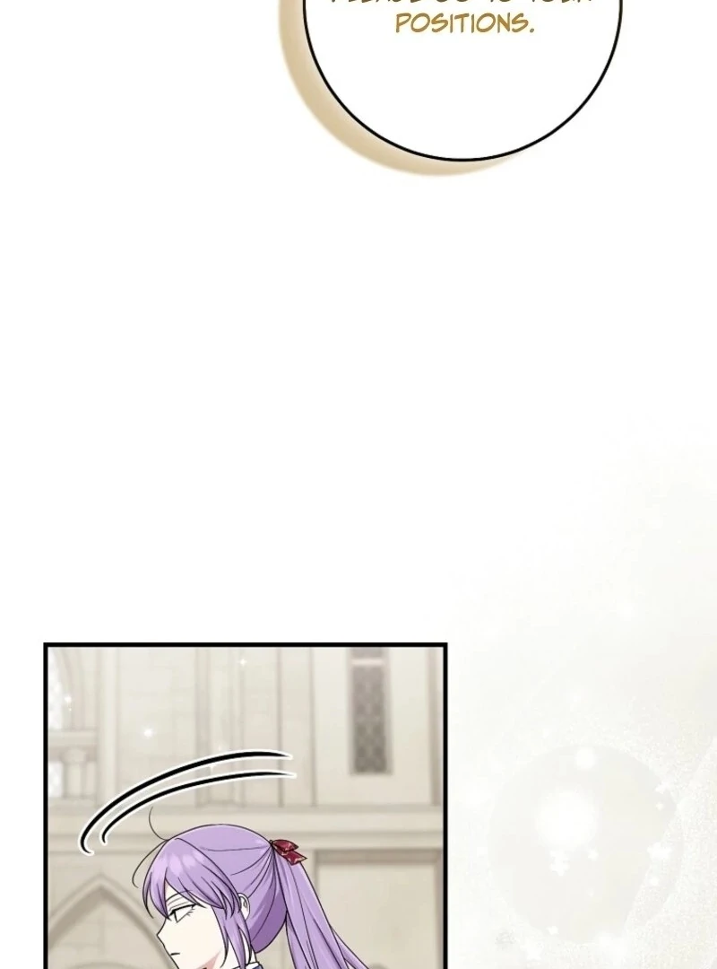 I Acted as the Adopted Daughter Too Well Chapter 95 - Page 83