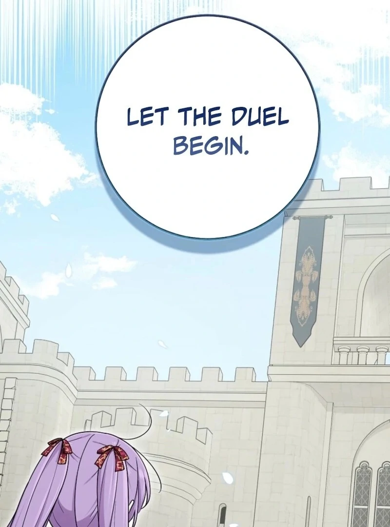 I Acted as the Adopted Daughter Too Well Chapter 95 - Page 87