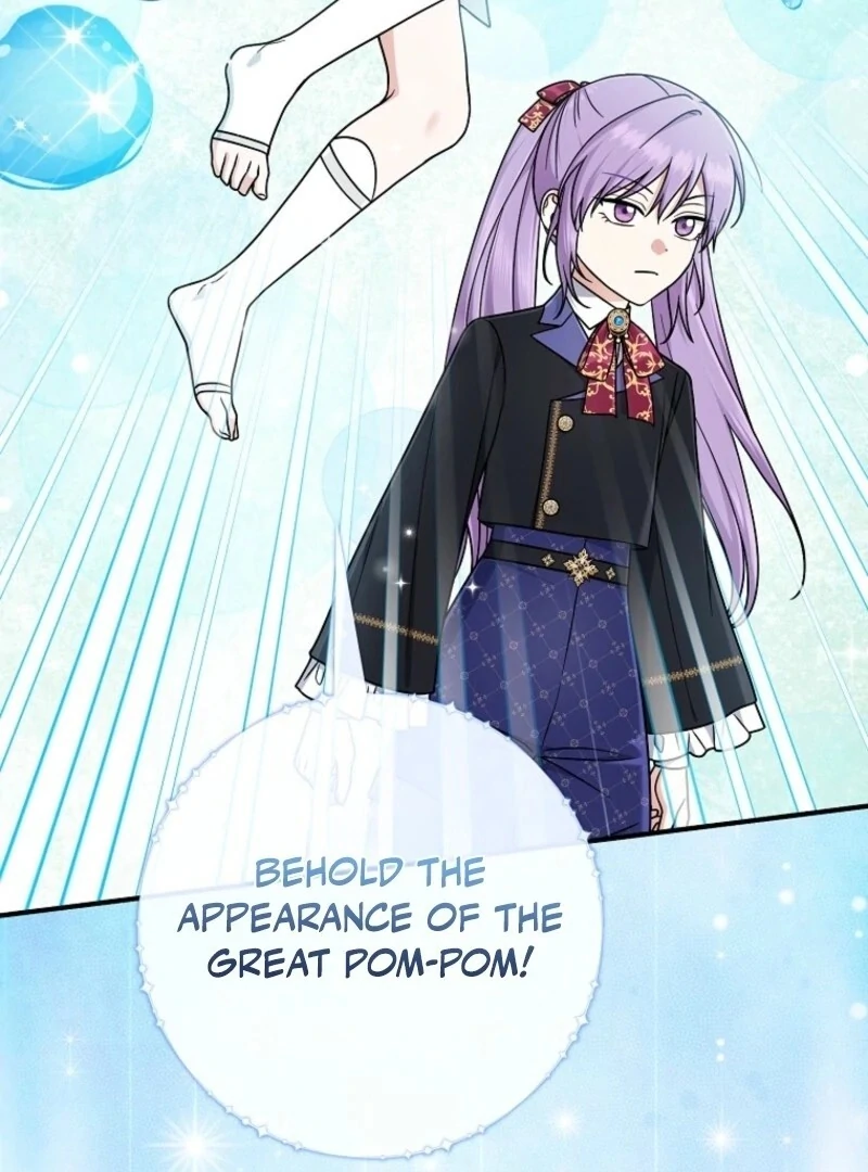 I Acted as the Adopted Daughter Too Well Chapter 95 - Page 91
