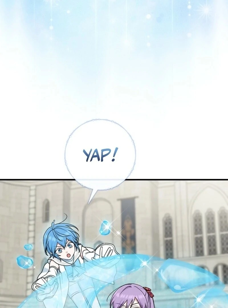 I Acted as the Adopted Daughter Too Well Chapter 95 - Page 92