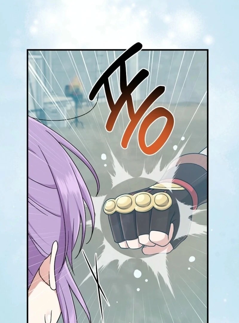 I Acted as the Adopted Daughter Too Well Chapter 95 - Page 94