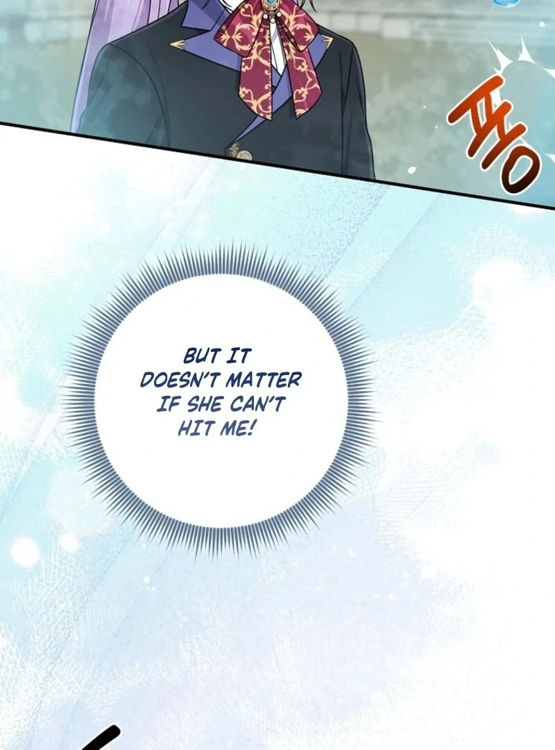 I Acted as the Adopted Daughter Too Well Chapter 95 - Page 99