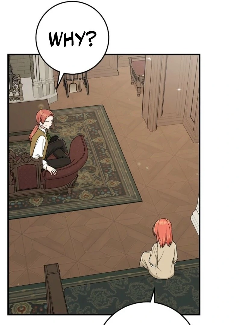 I Acted as the Adopted Daughter Too Well Chapter 96 - Page 101
