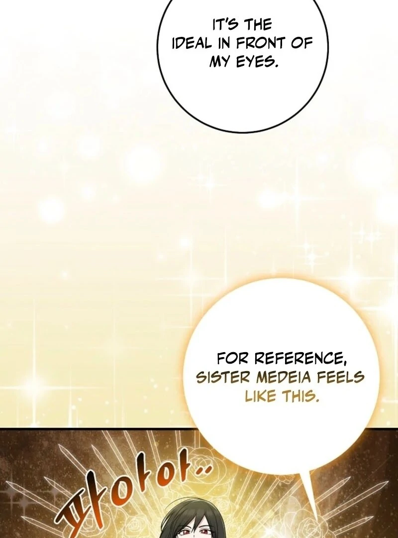 I Acted as the Adopted Daughter Too Well Chapter 96 - Page 102