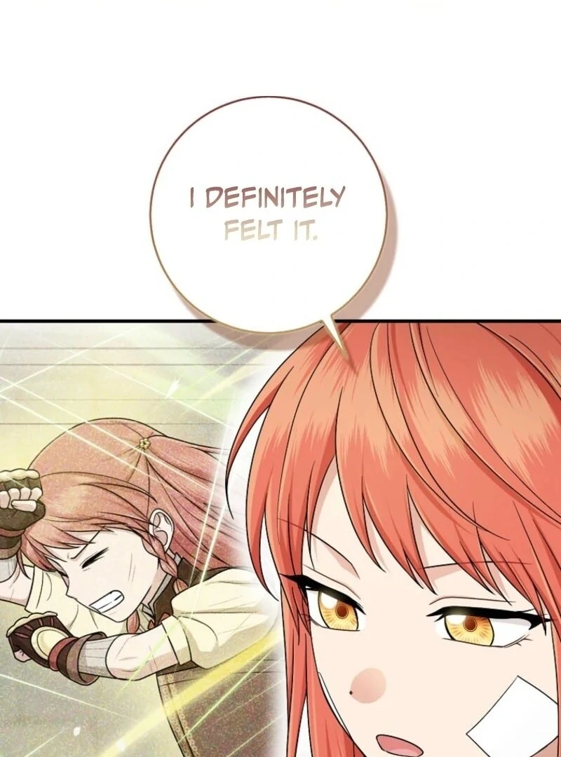 I Acted as the Adopted Daughter Too Well Chapter 96 - Page 104