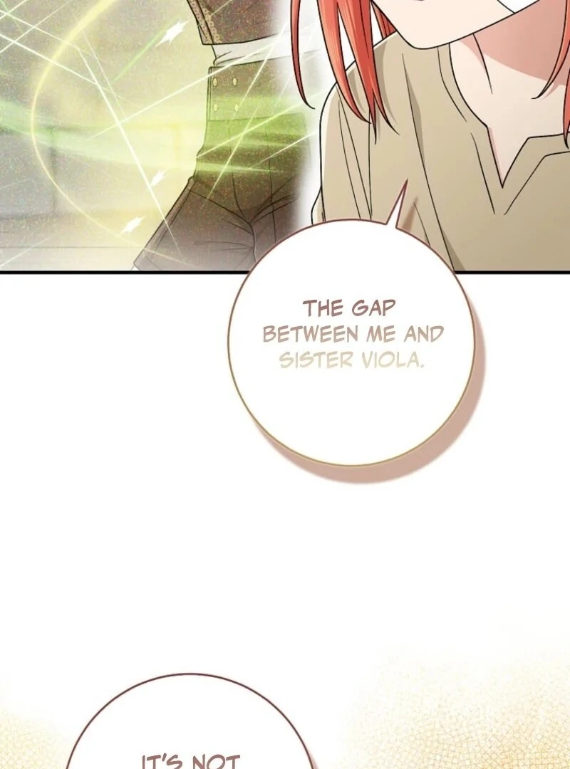 I Acted as the Adopted Daughter Too Well Chapter 96 - Page 105