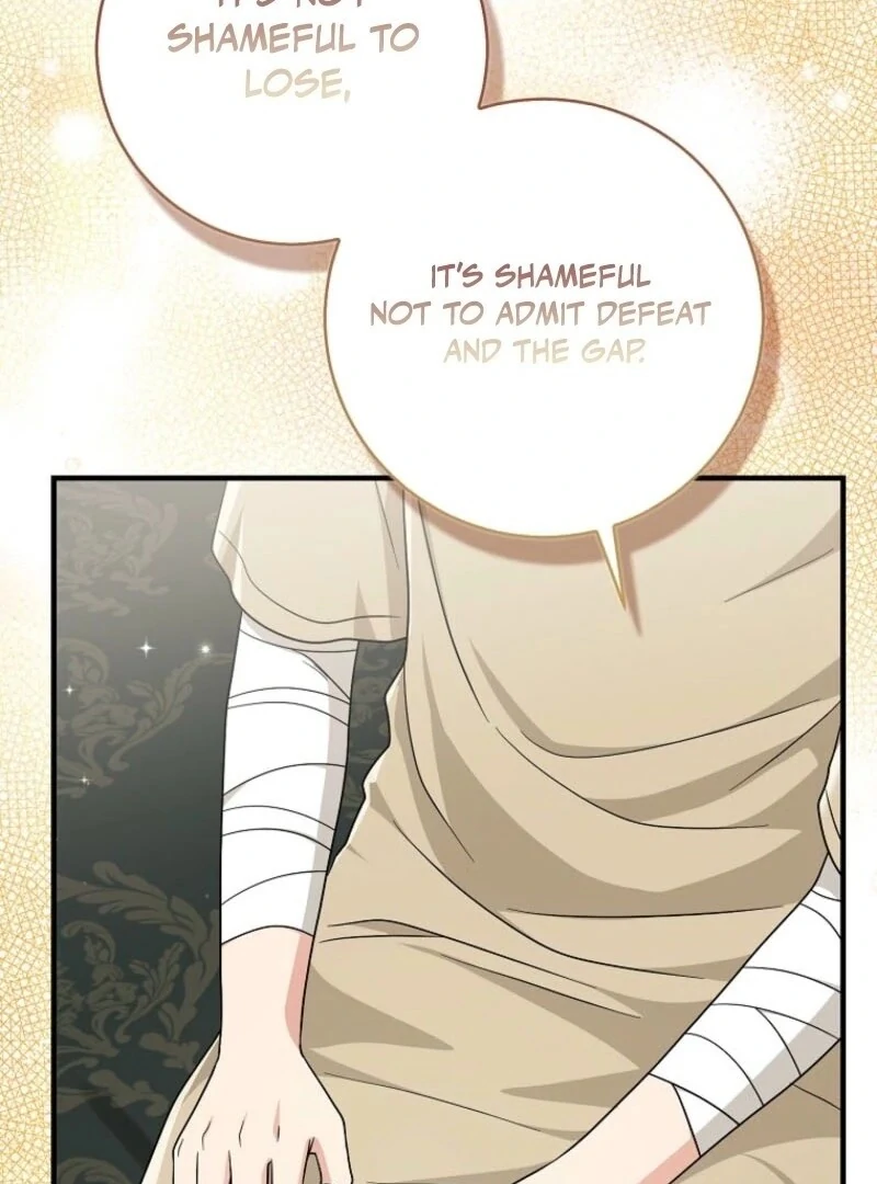 I Acted as the Adopted Daughter Too Well Chapter 96 - Page 106