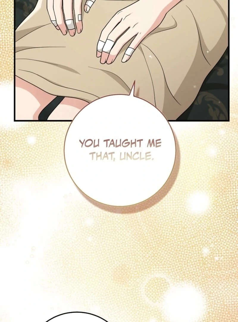 I Acted as the Adopted Daughter Too Well Chapter 96 - Page 107