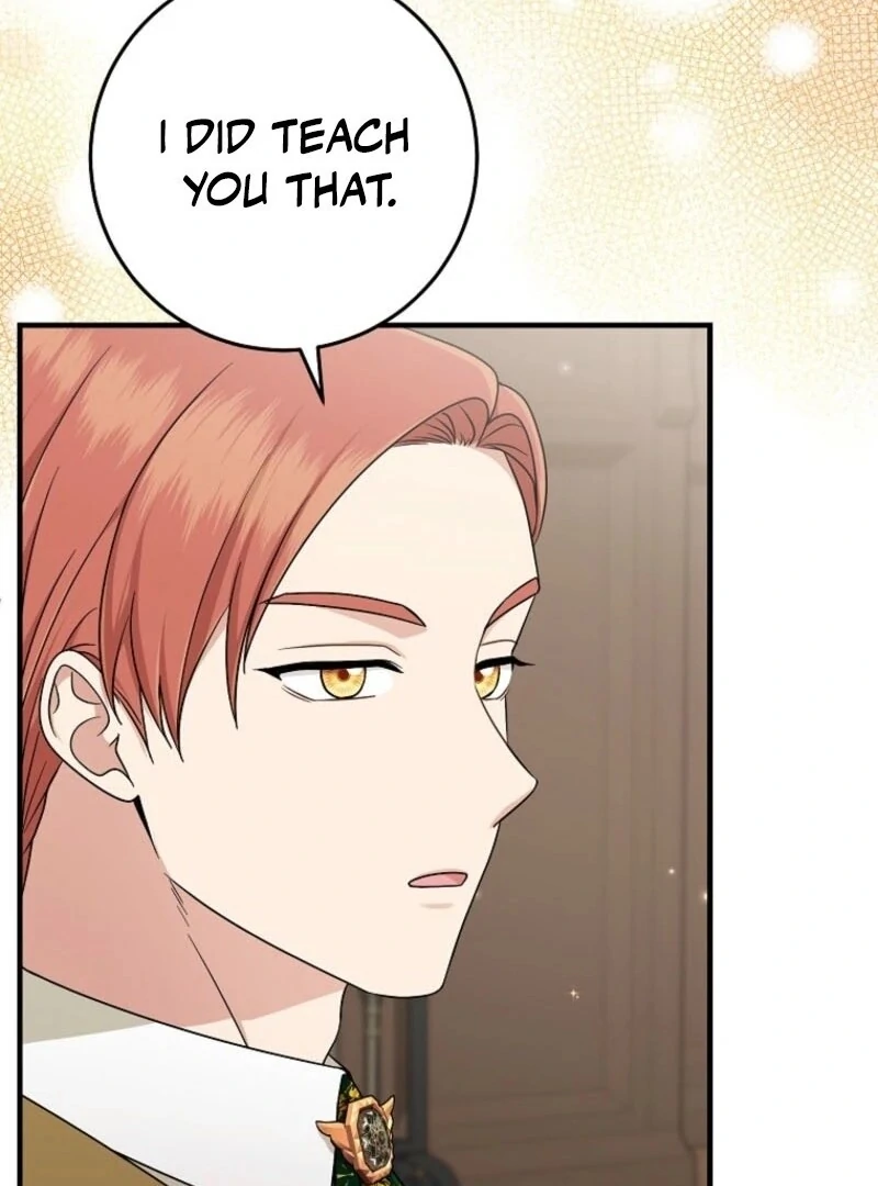 I Acted as the Adopted Daughter Too Well Chapter 96 - Page 108