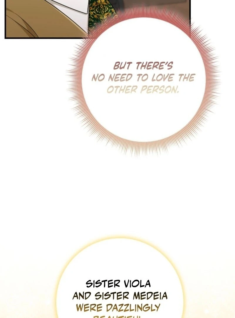 I Acted as the Adopted Daughter Too Well Chapter 96 - Page 109