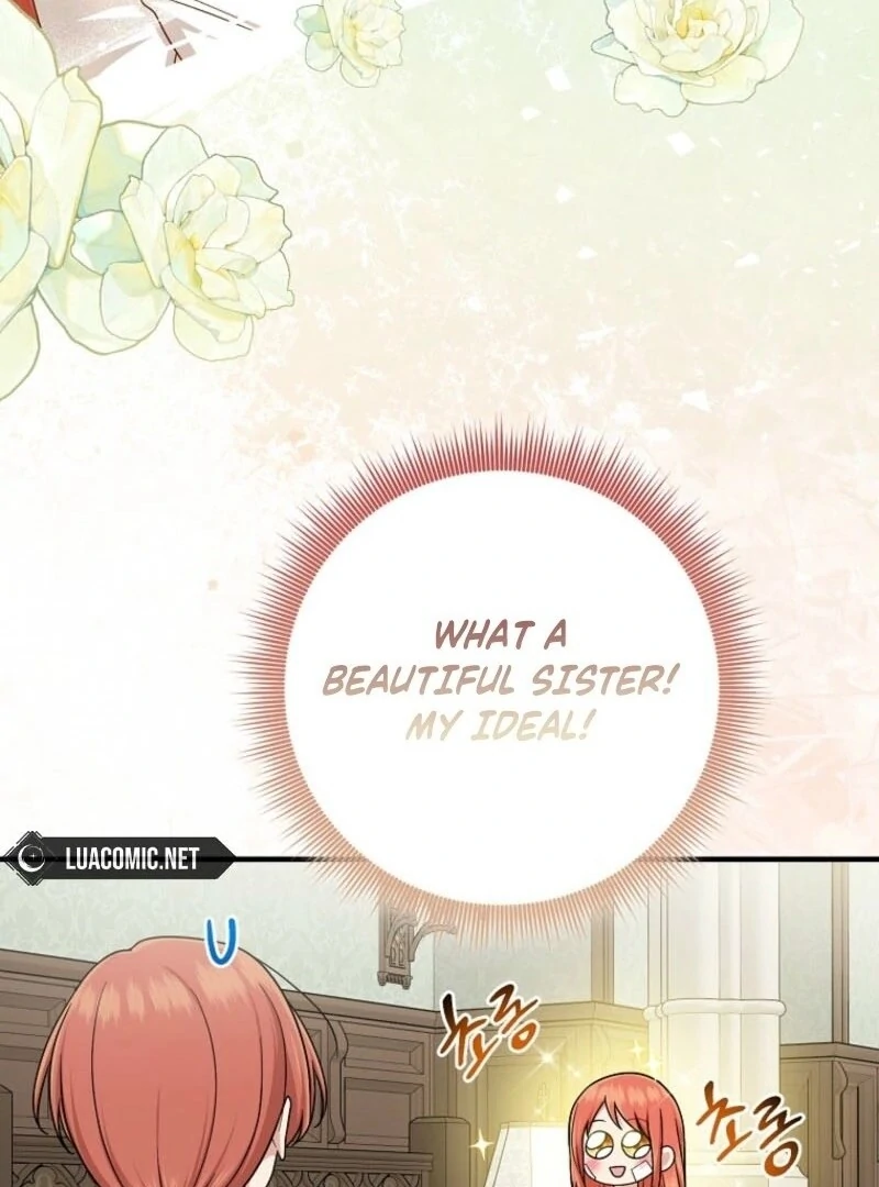 I Acted as the Adopted Daughter Too Well Chapter 96 - Page 113
