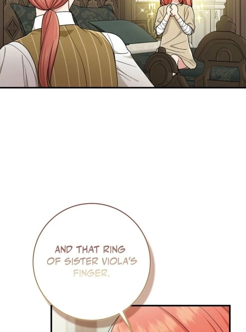I Acted as the Adopted Daughter Too Well Chapter 96 - Page 114