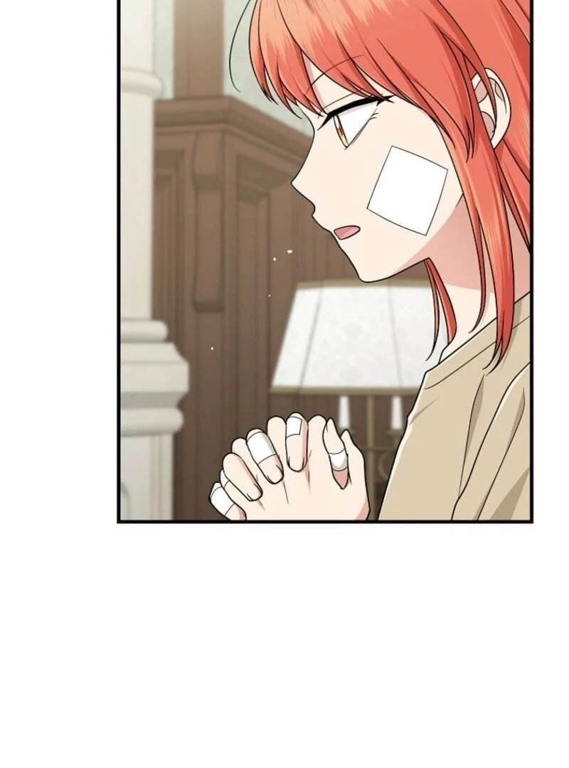 I Acted as the Adopted Daughter Too Well Chapter 96 - Page 115
