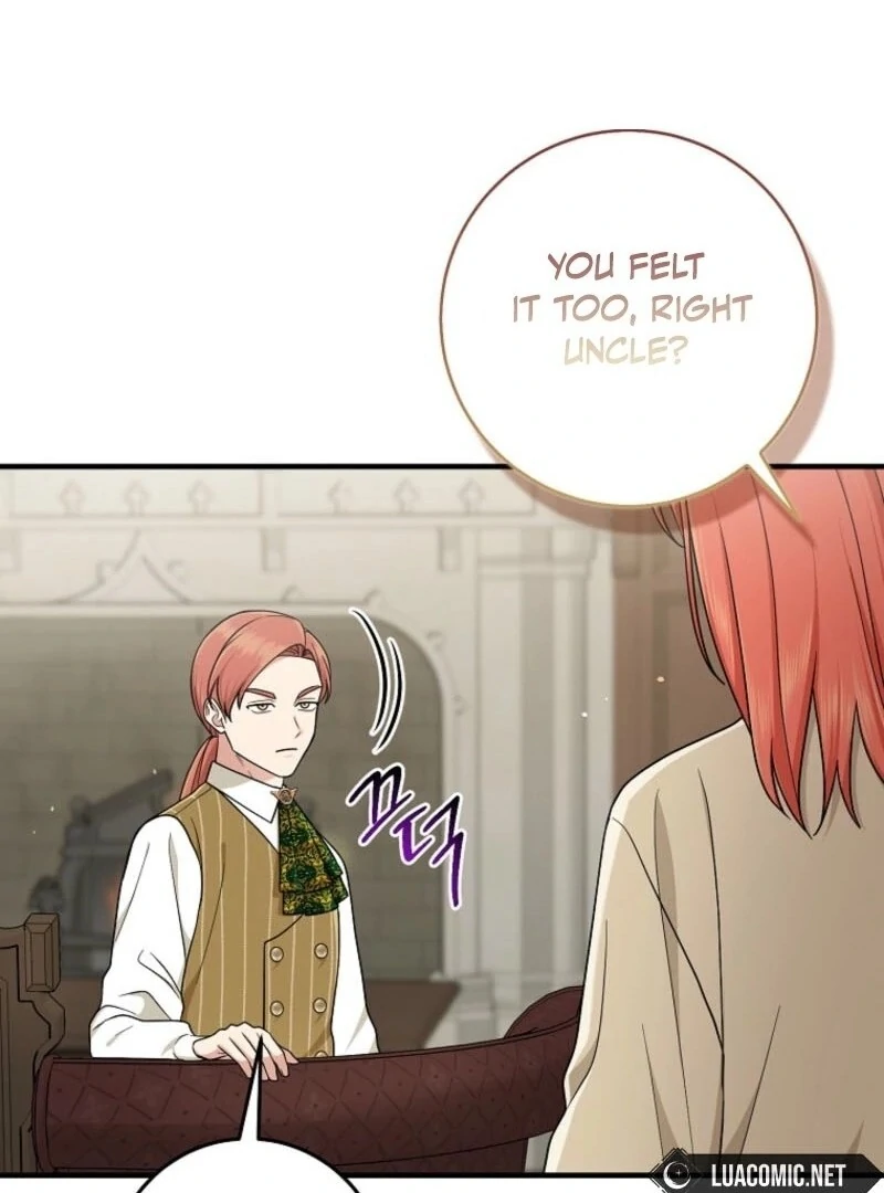I Acted as the Adopted Daughter Too Well Chapter 96 - Page 116