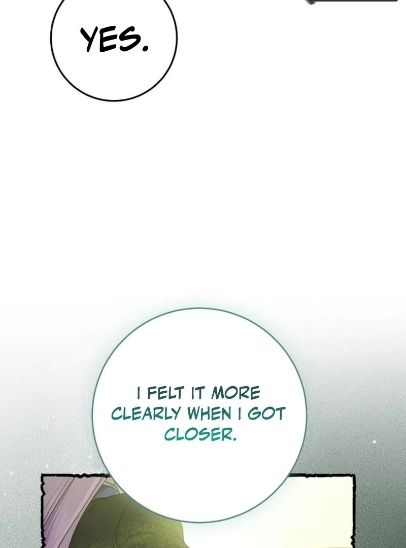 I Acted as the Adopted Daughter Too Well Chapter 96 - Page 117