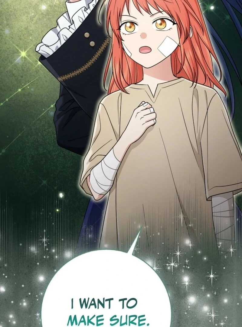 I Acted as the Adopted Daughter Too Well Chapter 96 - Page 120