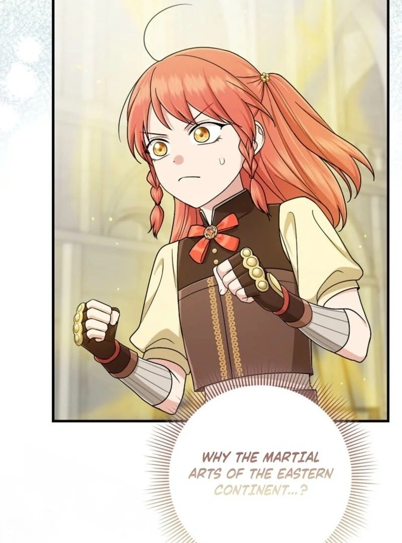 I Acted as the Adopted Daughter Too Well Chapter 96 - Page 15