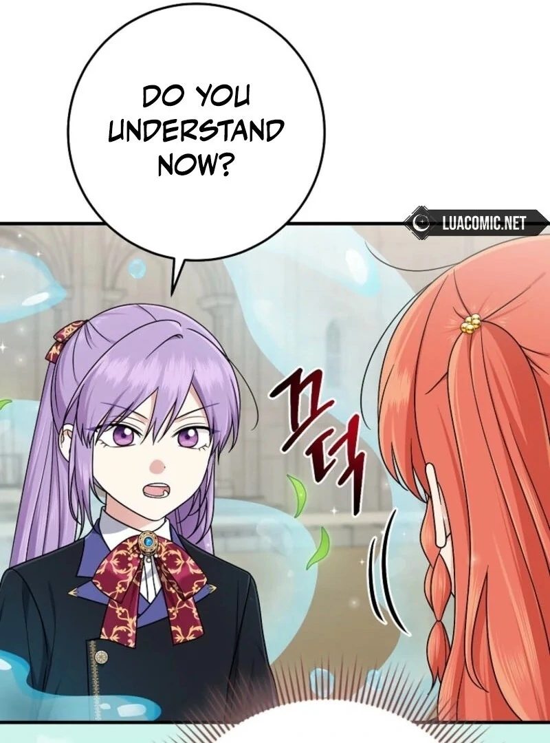 I Acted as the Adopted Daughter Too Well Chapter 96 - Page 22