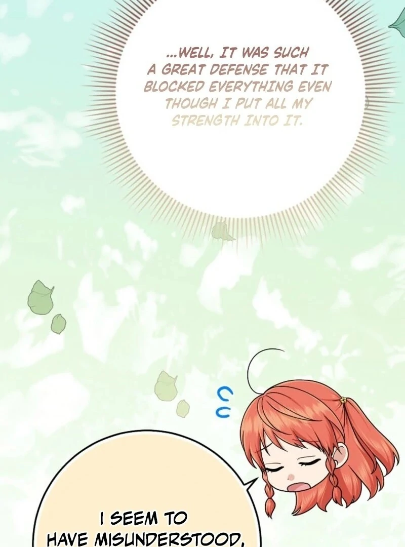 I Acted as the Adopted Daughter Too Well Chapter 96 - Page 23