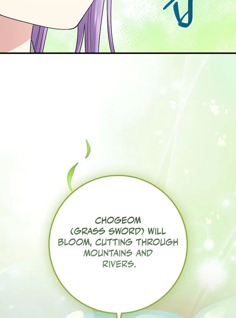 I Acted as the Adopted Daughter Too Well Chapter 96 - Page 28