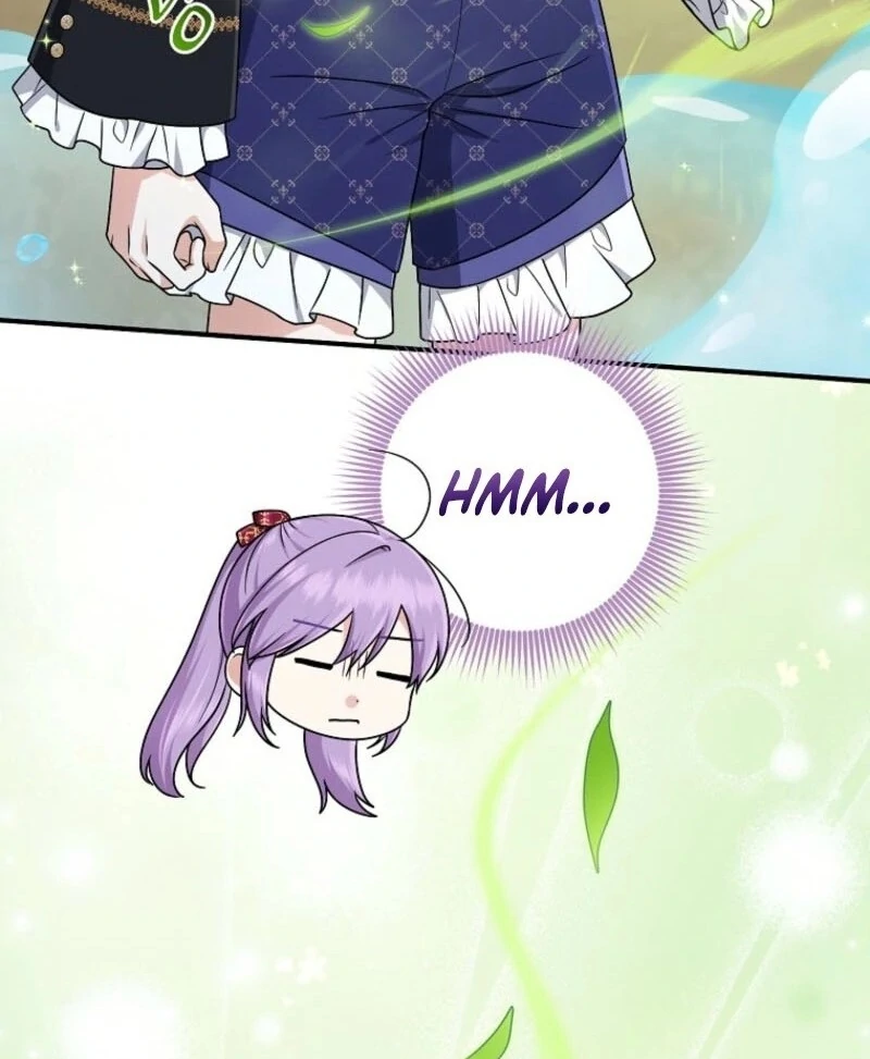 I Acted as the Adopted Daughter Too Well Chapter 96 - Page 30