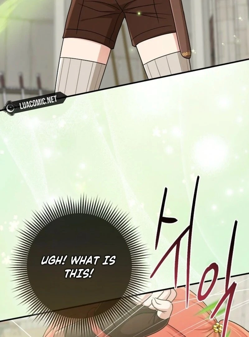 I Acted as the Adopted Daughter Too Well Chapter 96 - Page 33