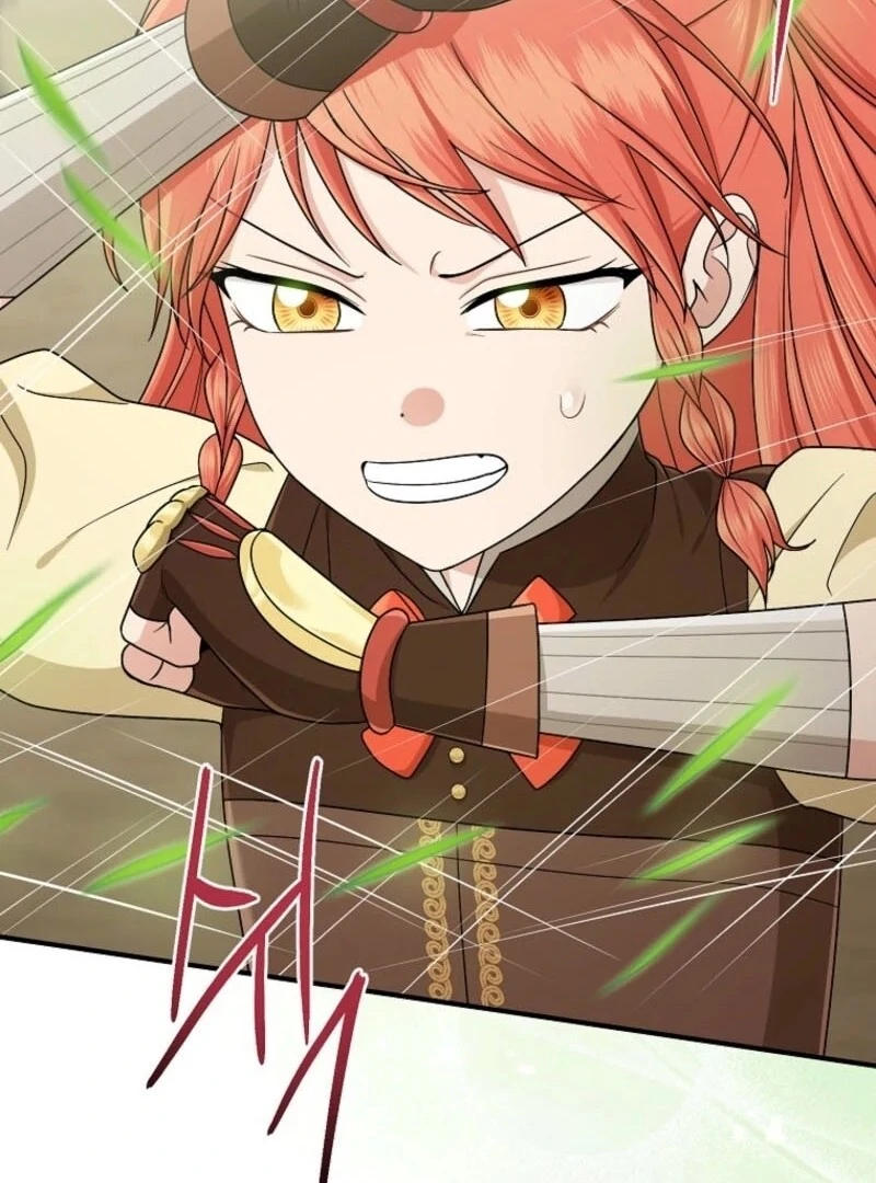 I Acted as the Adopted Daughter Too Well Chapter 96 - Page 34