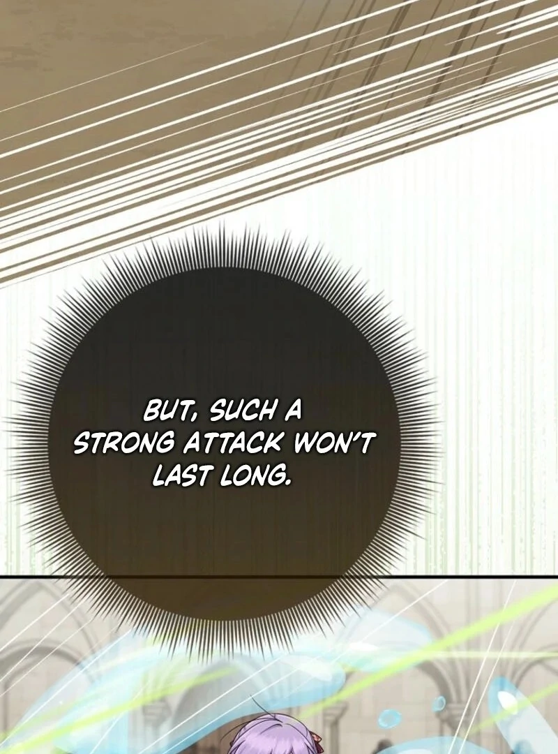 I Acted as the Adopted Daughter Too Well Chapter 96 - Page 38