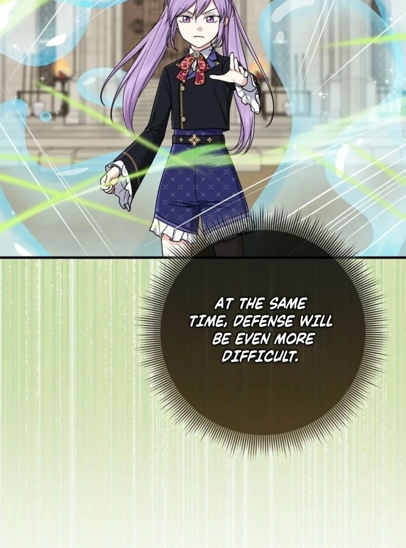 I Acted as the Adopted Daughter Too Well Chapter 96 - Page 39