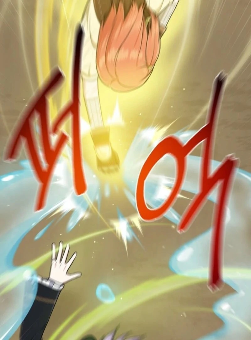 I Acted as the Adopted Daughter Too Well Chapter 96 - Page 49