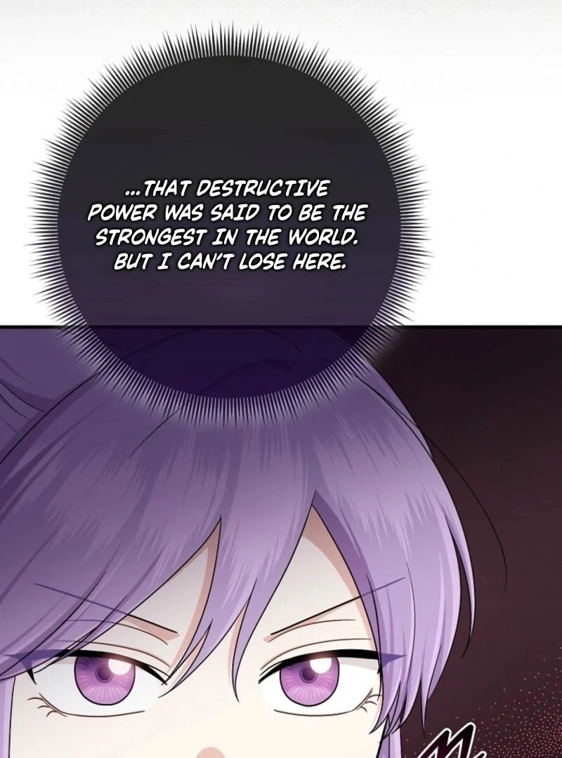 I Acted as the Adopted Daughter Too Well Chapter 96 - Page 5