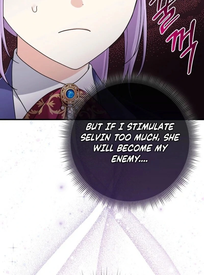 I Acted as the Adopted Daughter Too Well Chapter 96 - Page 6