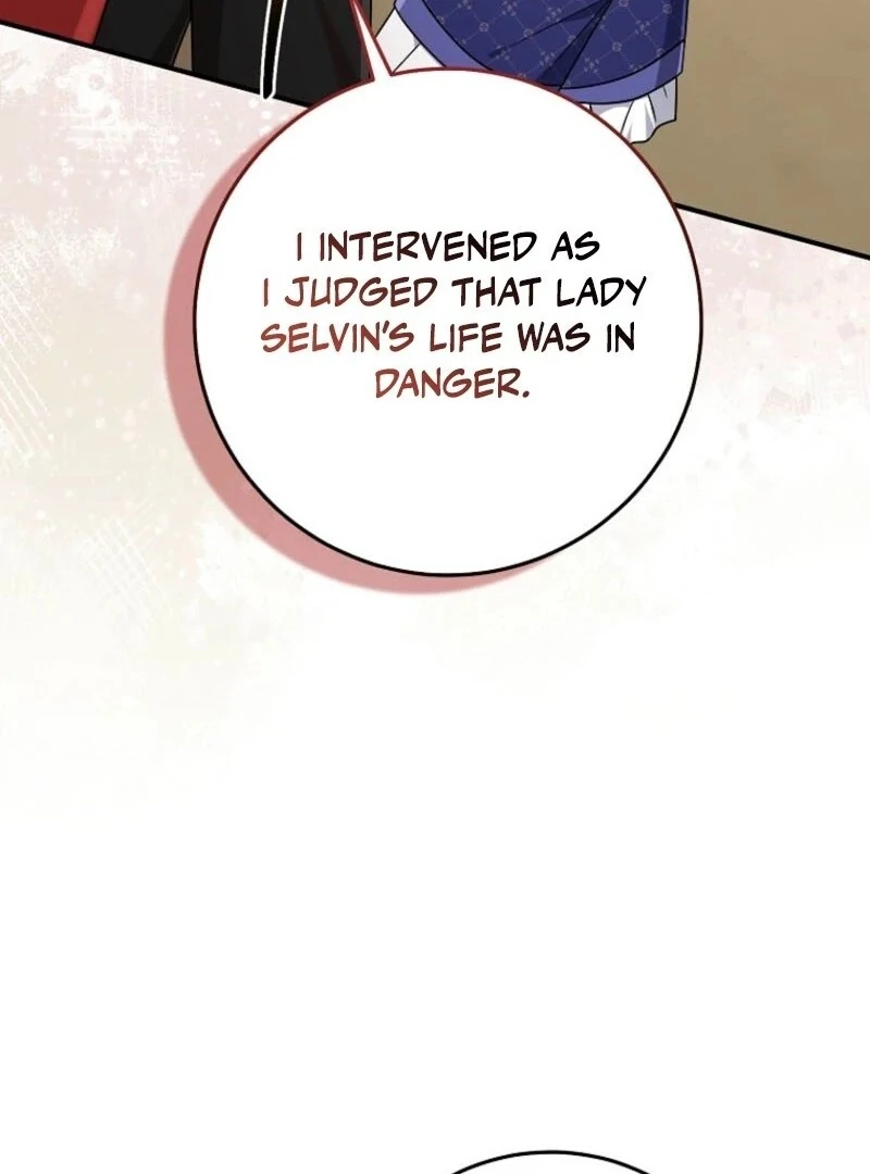 I Acted as the Adopted Daughter Too Well Chapter 96 - Page 63