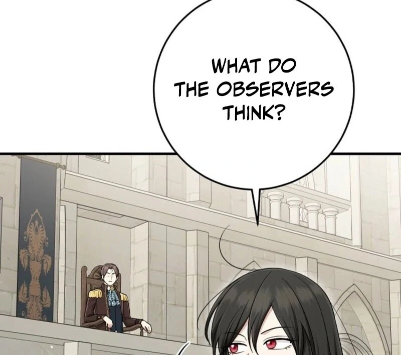 I Acted as the Adopted Daughter Too Well Chapter 96 - Page 64