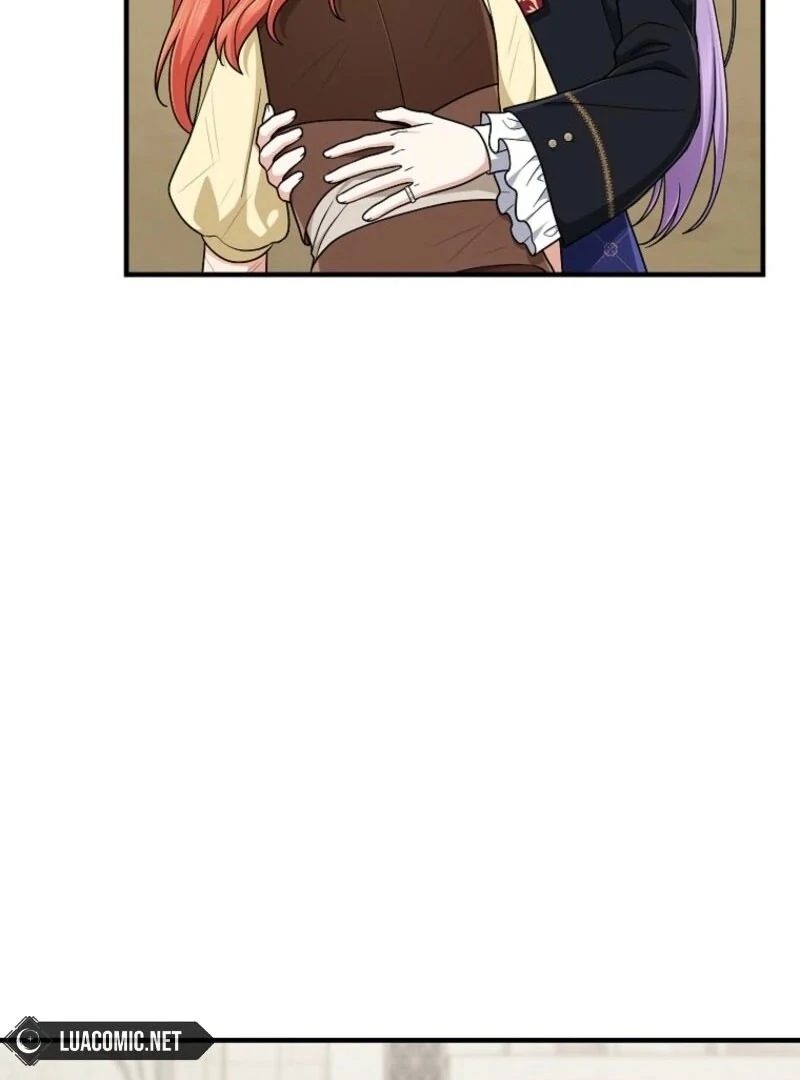 I Acted as the Adopted Daughter Too Well Chapter 96 - Page 75