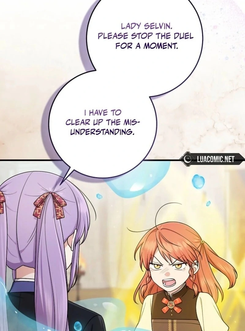 I Acted as the Adopted Daughter Too Well Chapter 96 - Page 8