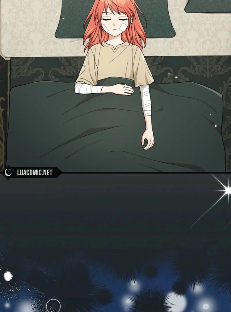 I Acted as the Adopted Daughter Too Well Chapter 96 - Page 84