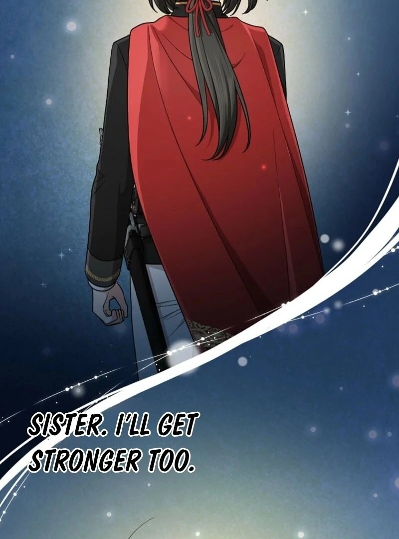 I Acted as the Adopted Daughter Too Well Chapter 96 - Page 86