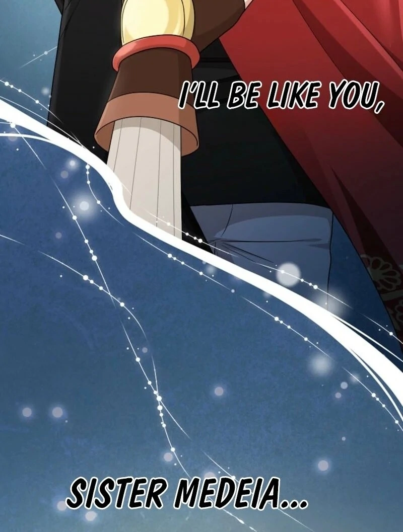 I Acted as the Adopted Daughter Too Well Chapter 96 - Page 88