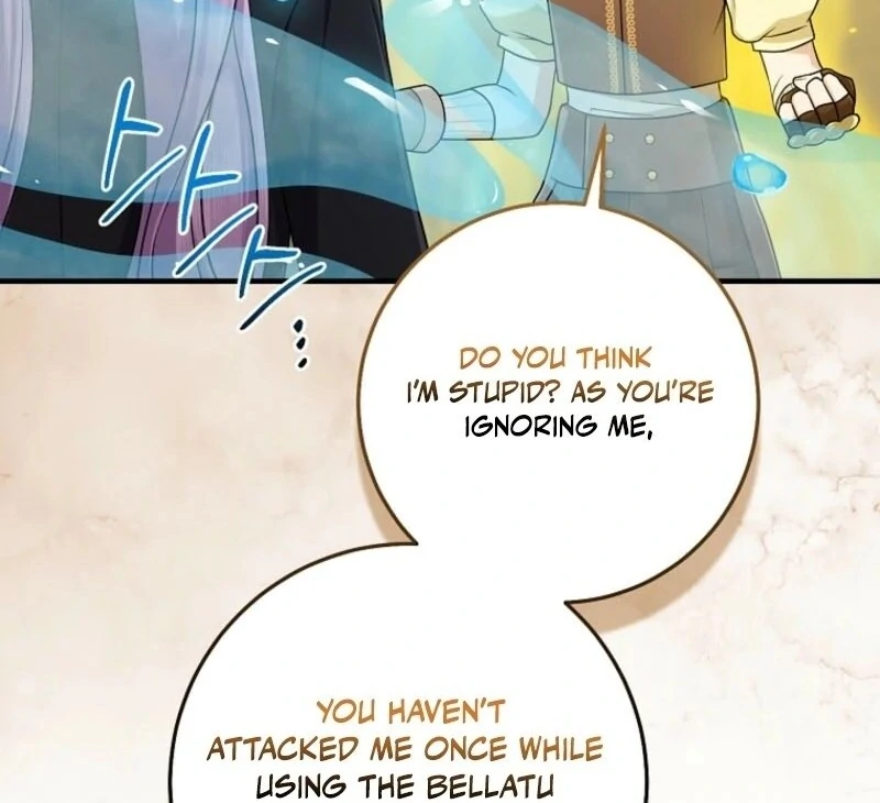 I Acted as the Adopted Daughter Too Well Chapter 96 - Page 9