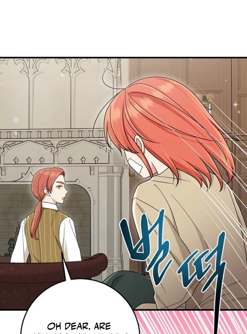 I Acted as the Adopted Daughter Too Well Chapter 96 - Page 93