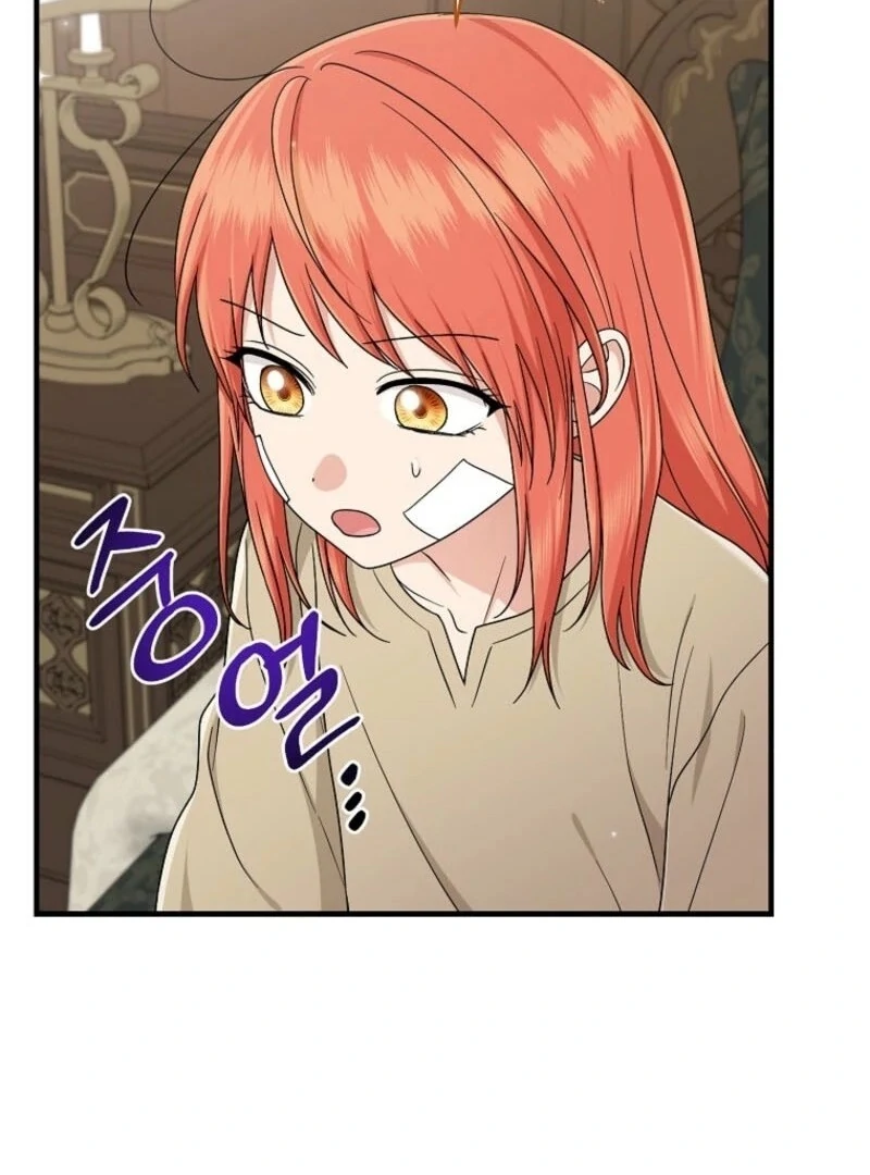 I Acted as the Adopted Daughter Too Well Chapter 96 - Page 95