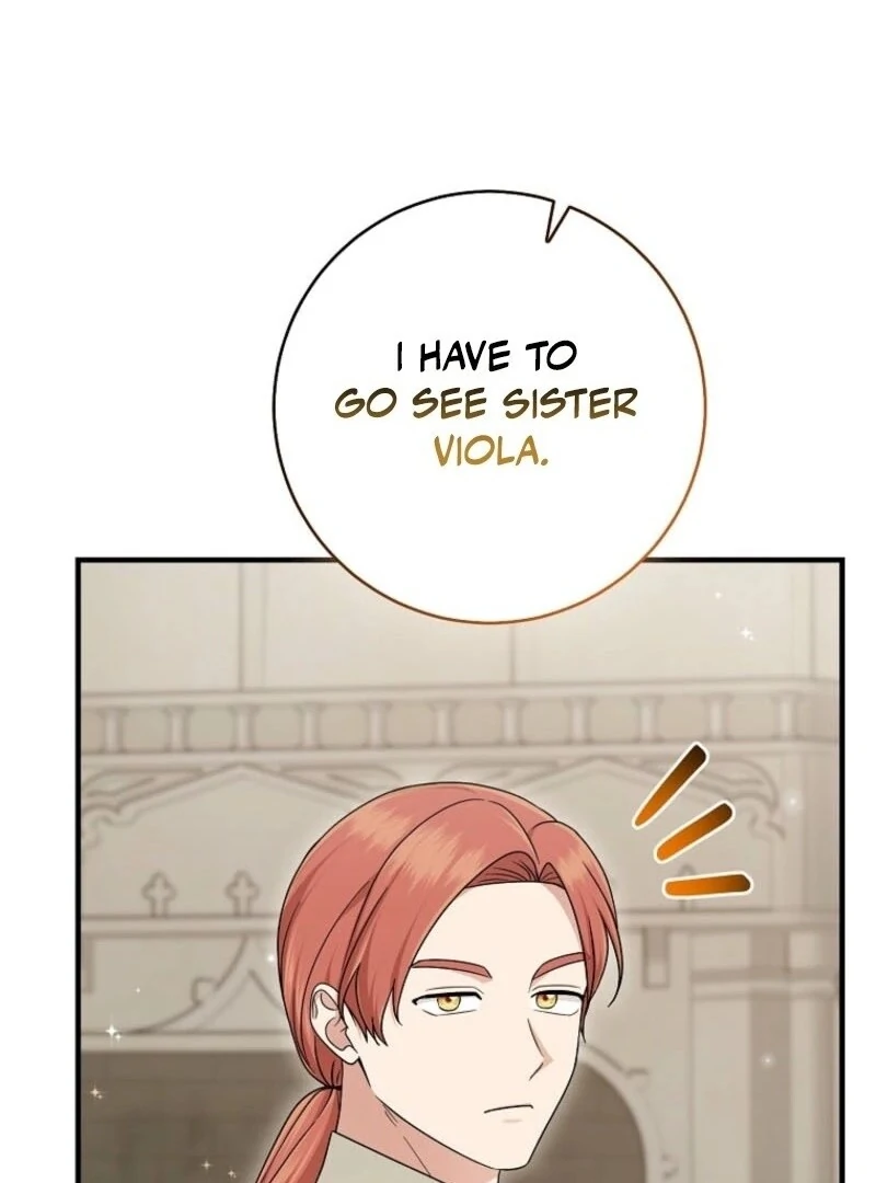 I Acted as the Adopted Daughter Too Well Chapter 96 - Page 96