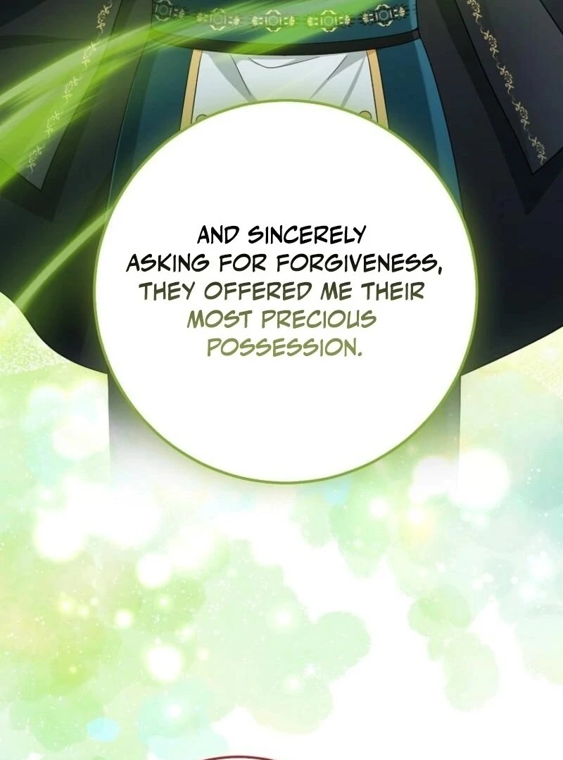 I Acted as the Adopted Daughter Too Well Chapter 97 - Page 103