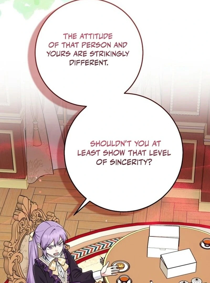 I Acted as the Adopted Daughter Too Well Chapter 97 - Page 104