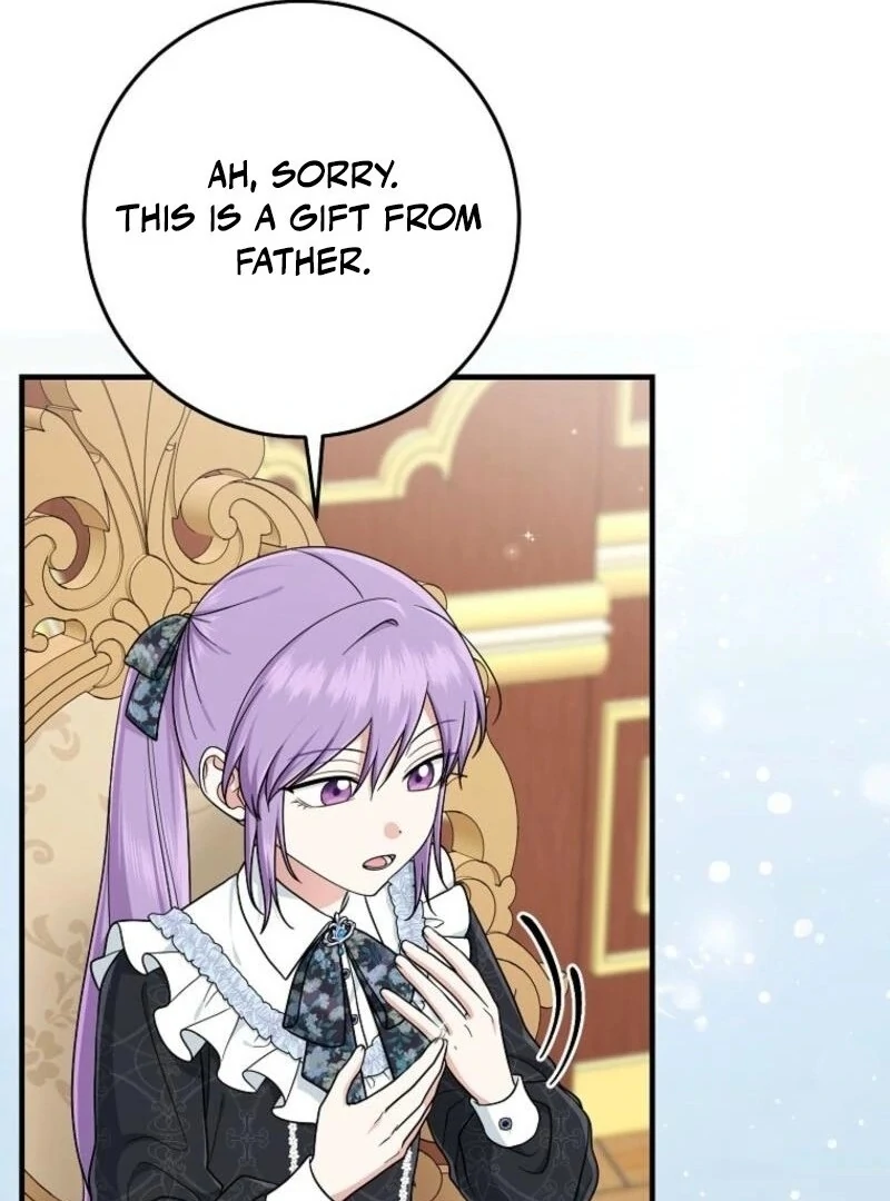 I Acted as the Adopted Daughter Too Well Chapter 97 - Page 11