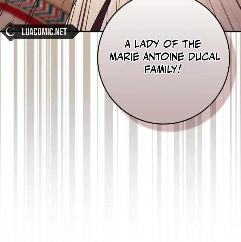 I Acted as the Adopted Daughter Too Well Chapter 97 - Page 110