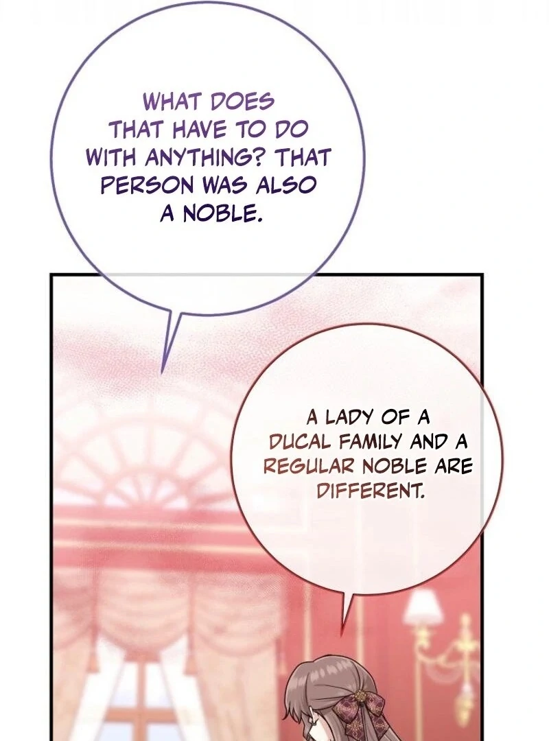 I Acted as the Adopted Daughter Too Well Chapter 97 - Page 111