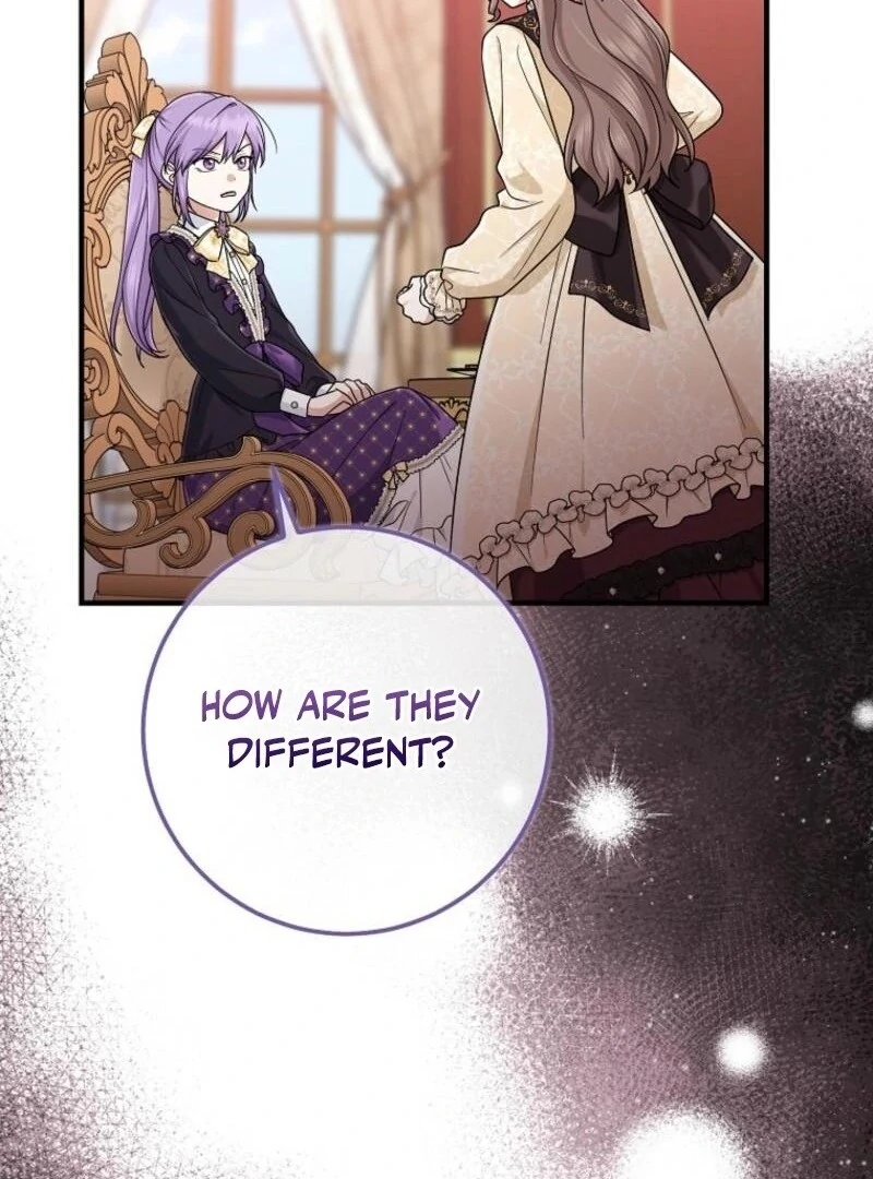 I Acted as the Adopted Daughter Too Well Chapter 97 - Page 112
